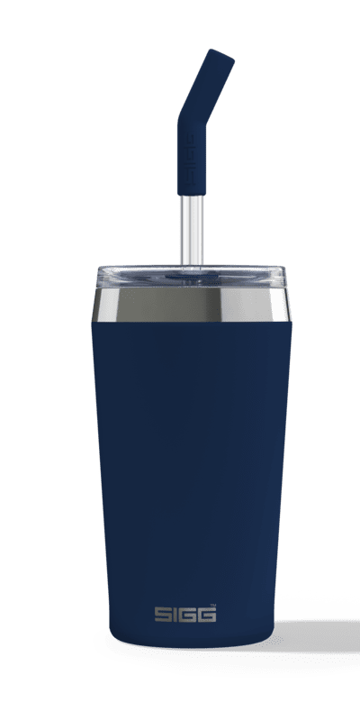SIGG Helia Night Ink 0,45 L