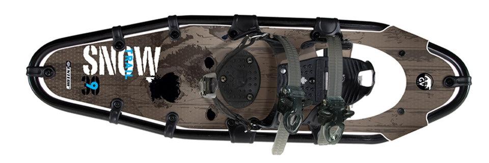 GV Snowshoes GV Snow Trail 9 X 30