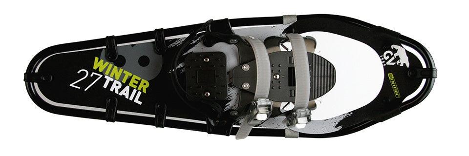 GV Snowshoes GV Winter Trail 9x29