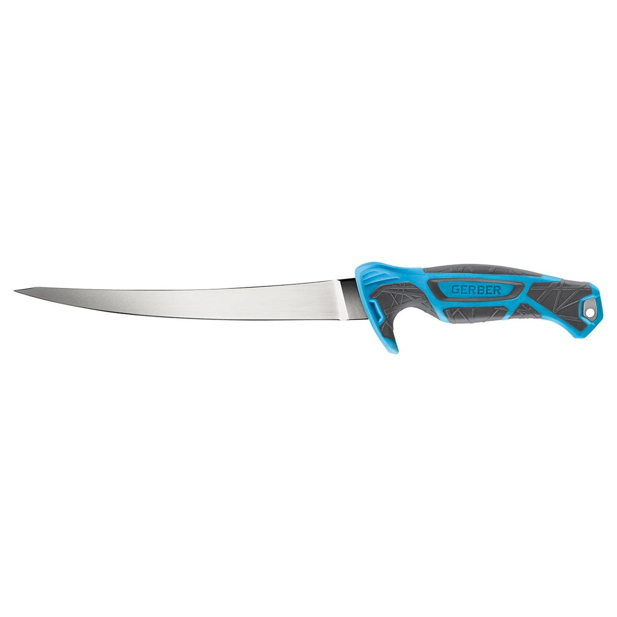 Gerber Controller 8 Fillet Knife Salt