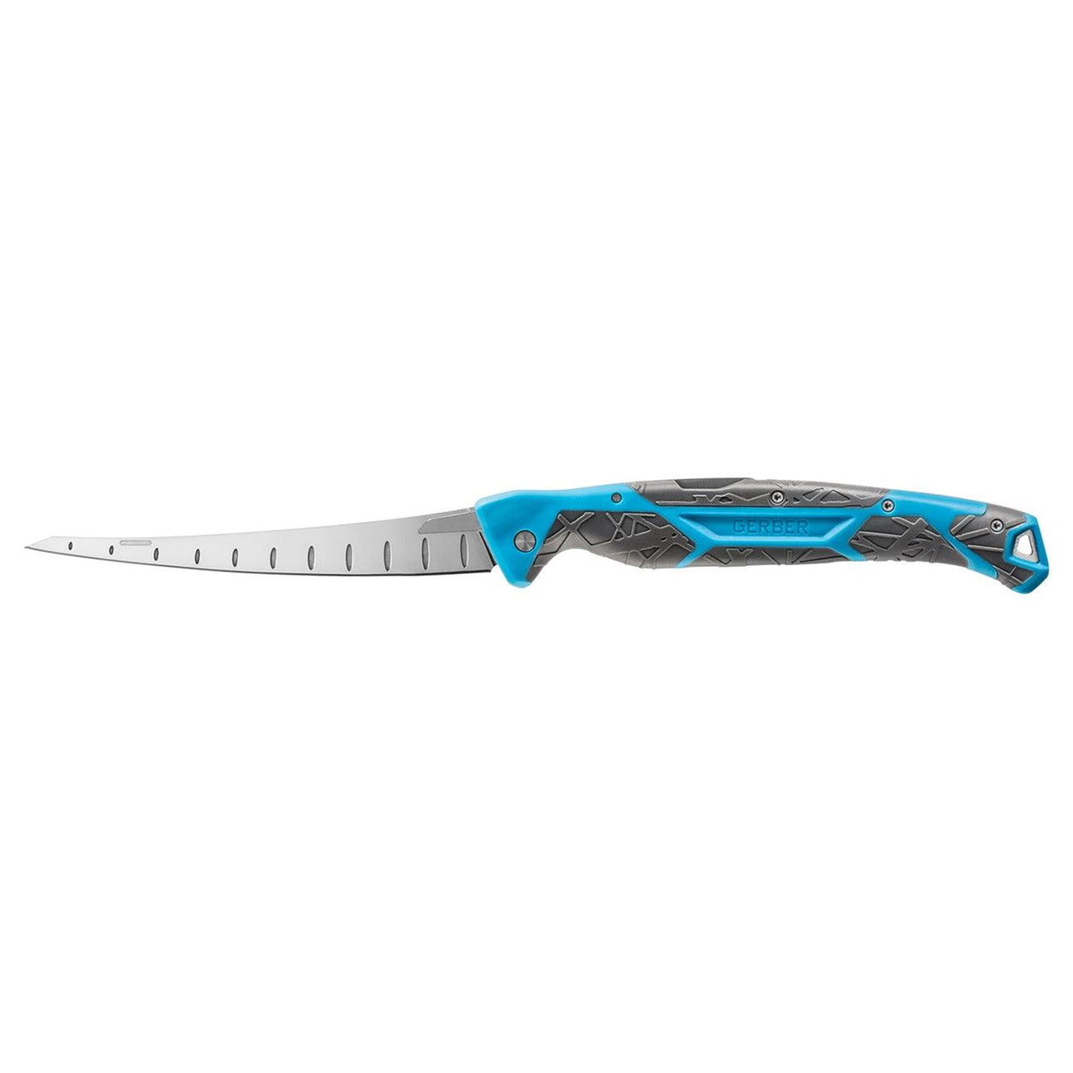 Gerber Controller 6 Folding Fillet Knife Salt