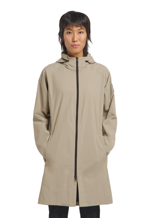 Naisten pitkät takit ja parkat - bongestore.com