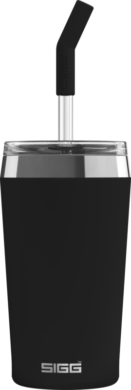 SIGG Helia Black 0,45 L