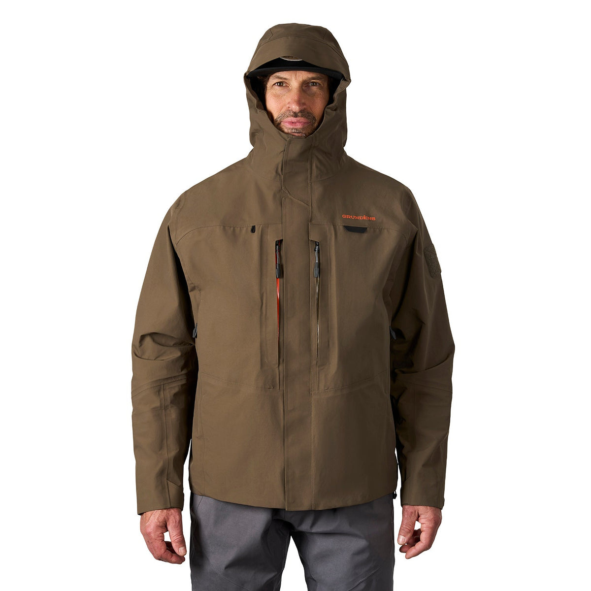 Grundéns Vector Wading Jacket
