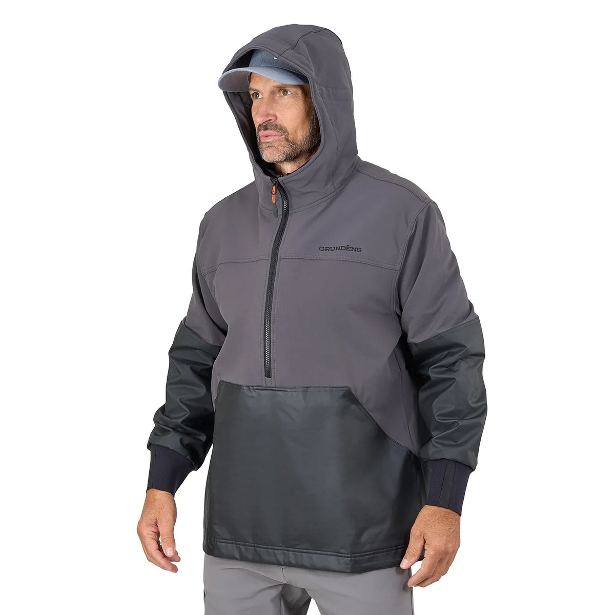 FishPicking Anorak