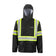 Black Reflective
