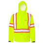 Hi Vis Yellow