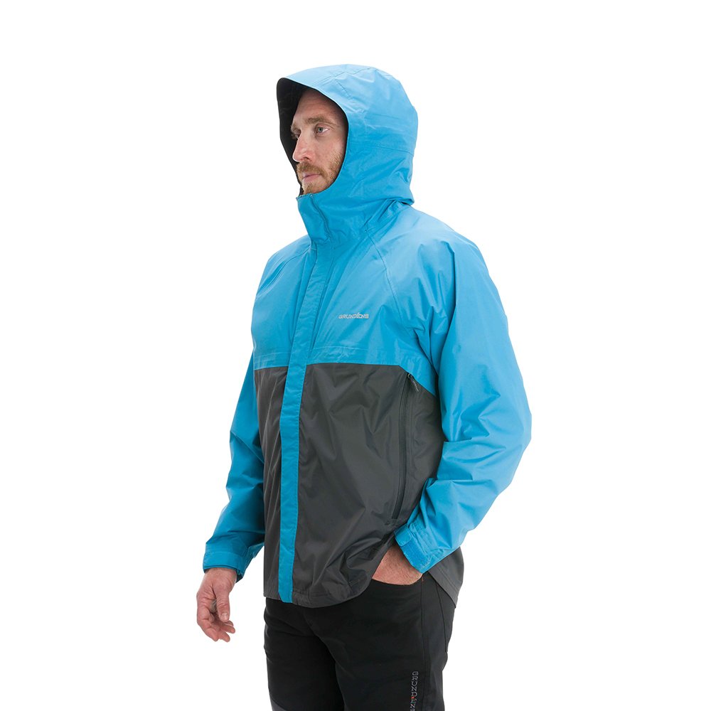 Grundéns Trident Lightweight Shell Jacket