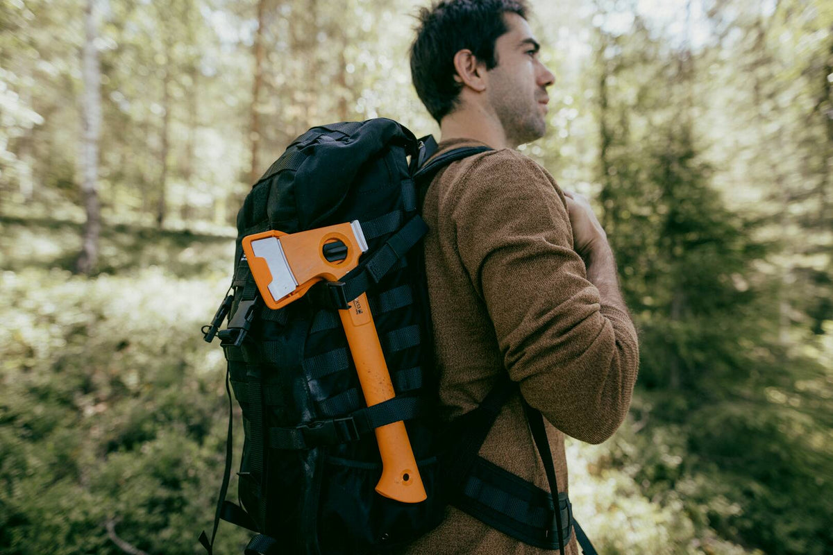 fiskars retkikirves