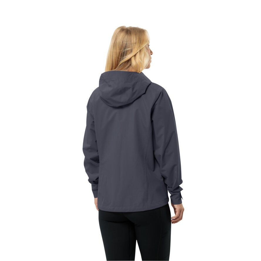 Jack Wolfskin Highest Peak 3L JKT W