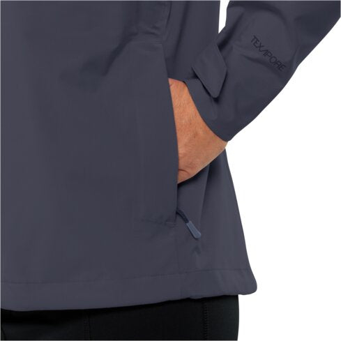 Jack Wolfskin Highest Peak 3L JKT W