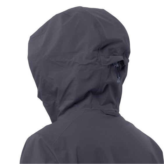 Jack Wolfskin Highest Peak 3L JKT W