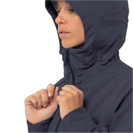 Jack Wolfskin Highest Peak 3L JKT W