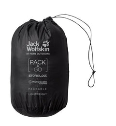 Jack Wolfskin JWP Vest M