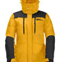 burly yellow XT
