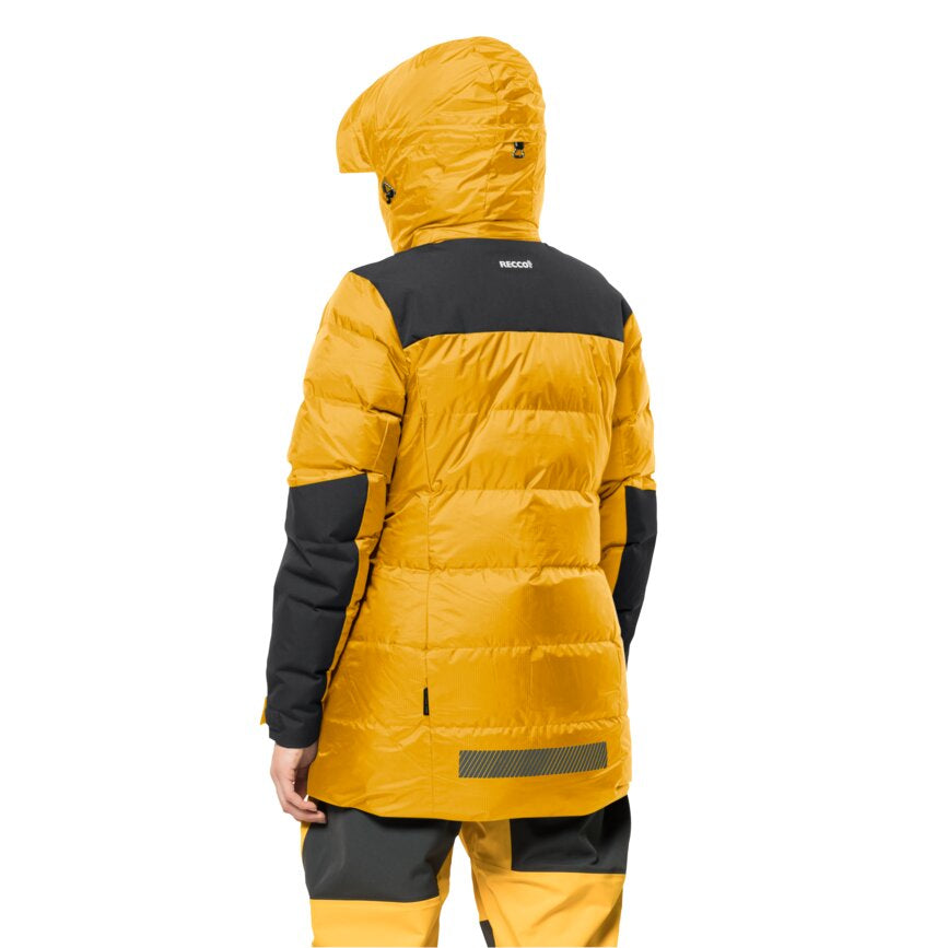 Jack Wolfskin 1995 Series Cook JKT W