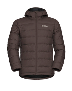 Jack Wolfskin Miesten Ather Down untuvatakki