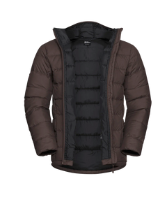 Jack Wolfskin Miesten Ather Down untuvatakki