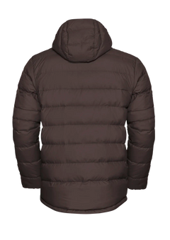 Jack Wolfskin Miesten Ather Down untuvatakki
