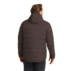 Jack Wolfskin Miesten Ather Down untuvatakki