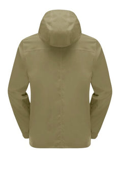 Jack Wolfskin Desert Wind Overhead M