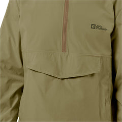 Jack Wolfskin Desert Wind Overhead M