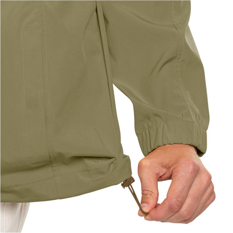 Jack Wolfskin Desert Wind Overhead M
