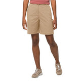 Jack Wolfskin Desert Shorts W, sand storm