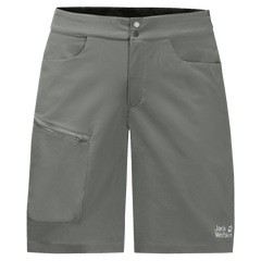 Jack Wolfskin Tourer Shorts M, gecko green