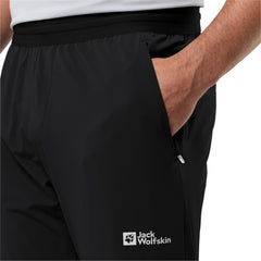 Jack Wolfskin Prelight Chill Pants M