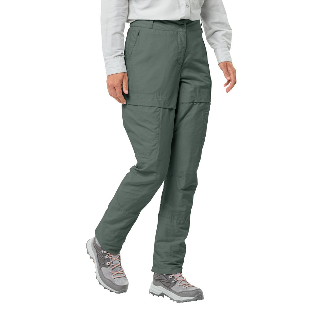 Jack Wolfskin Barrier Pant W