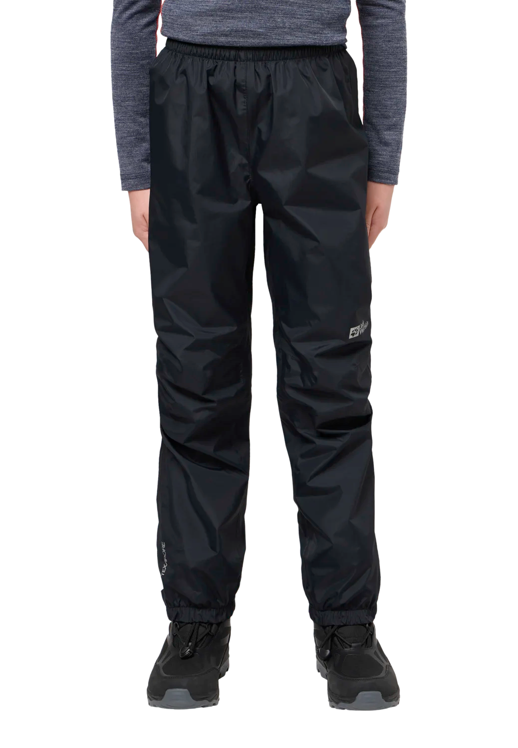 Jack Wolfskin Rainy Days Pants Kids