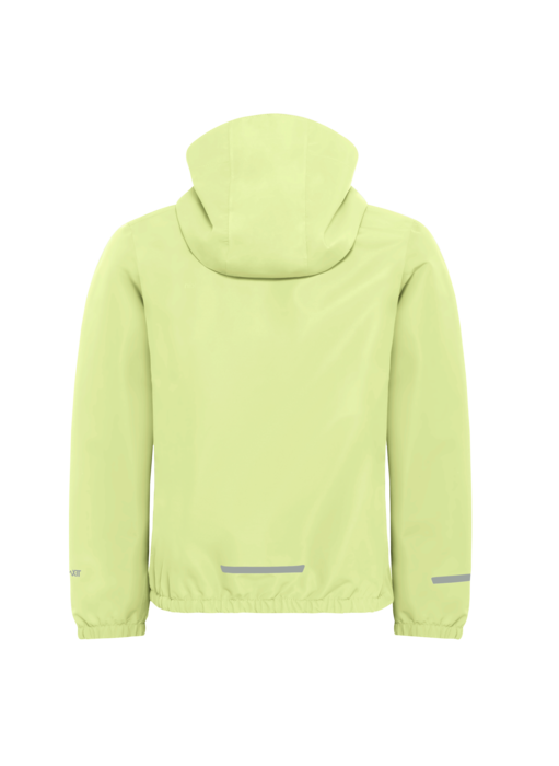Jack Wolfskin Lasten Flaze kuoritakki