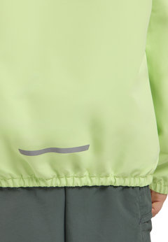 Jack Wolfskin Lasten Flaze kuoritakki