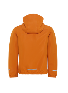Jack Wolfskin Lasten Flaze kuoritakki