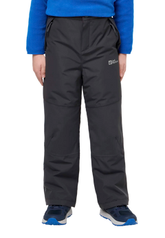 Jack Wolfskin Lasten Actamic lämpöeristetyt housut