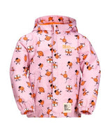 Jack Wolfskin Smileyworld 2L Aop JKT K, ICON water lily