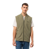 Jack Wolfskin Light Curl Vest M