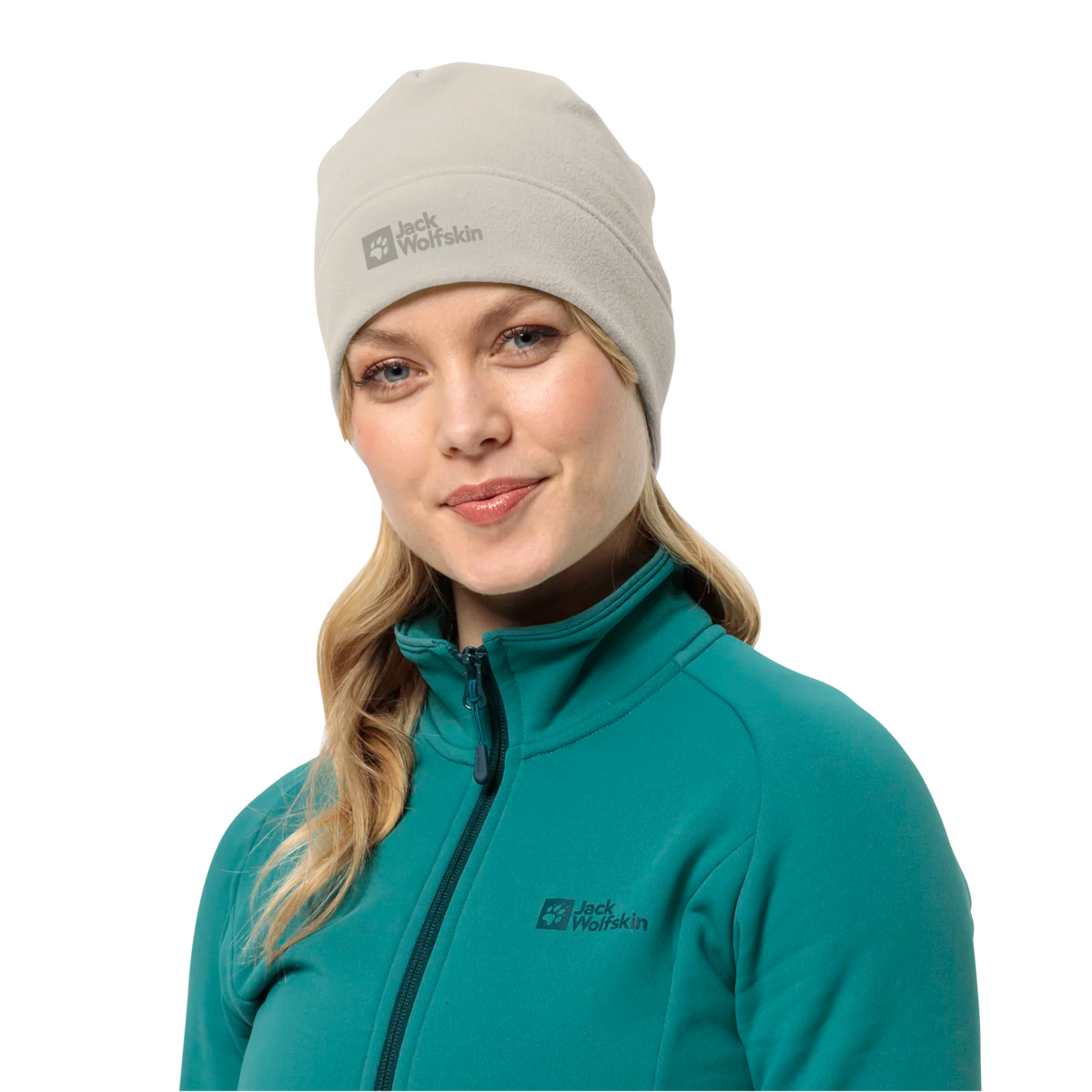 Jack Wolfskin Real Stuff fleecepipo