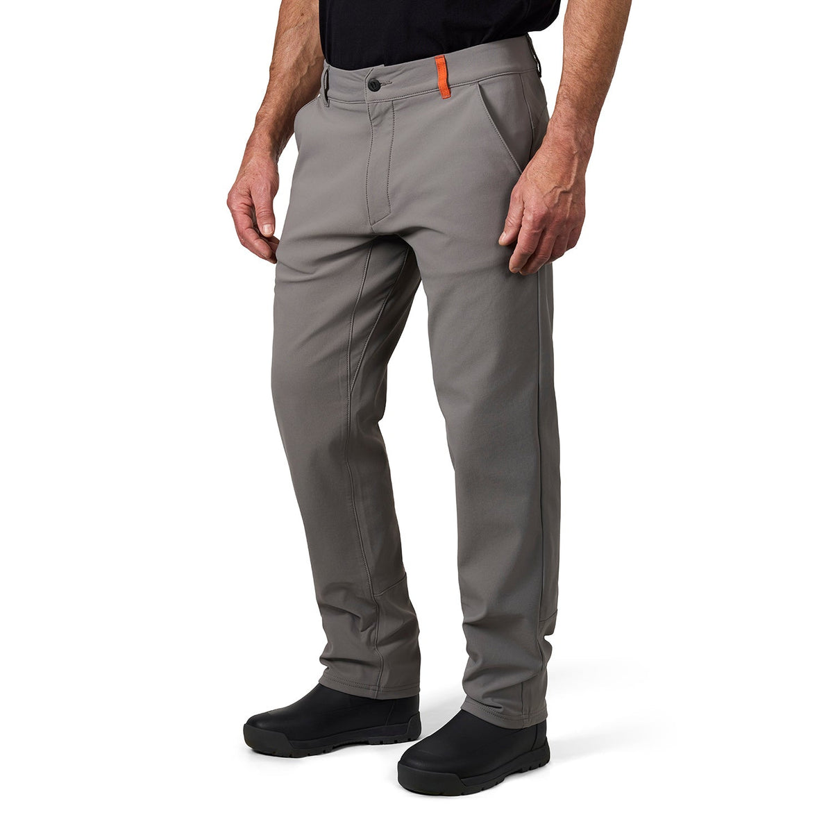 Grundéns Kryall DWR Softshell Pant