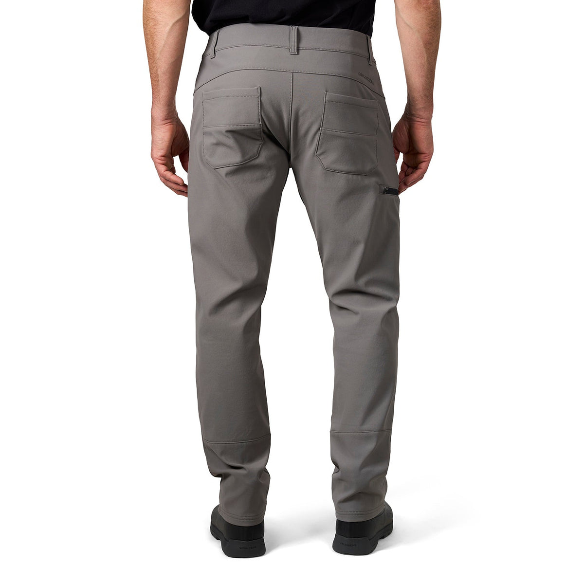 Grundéns Kryall DWR Softshell Pant
