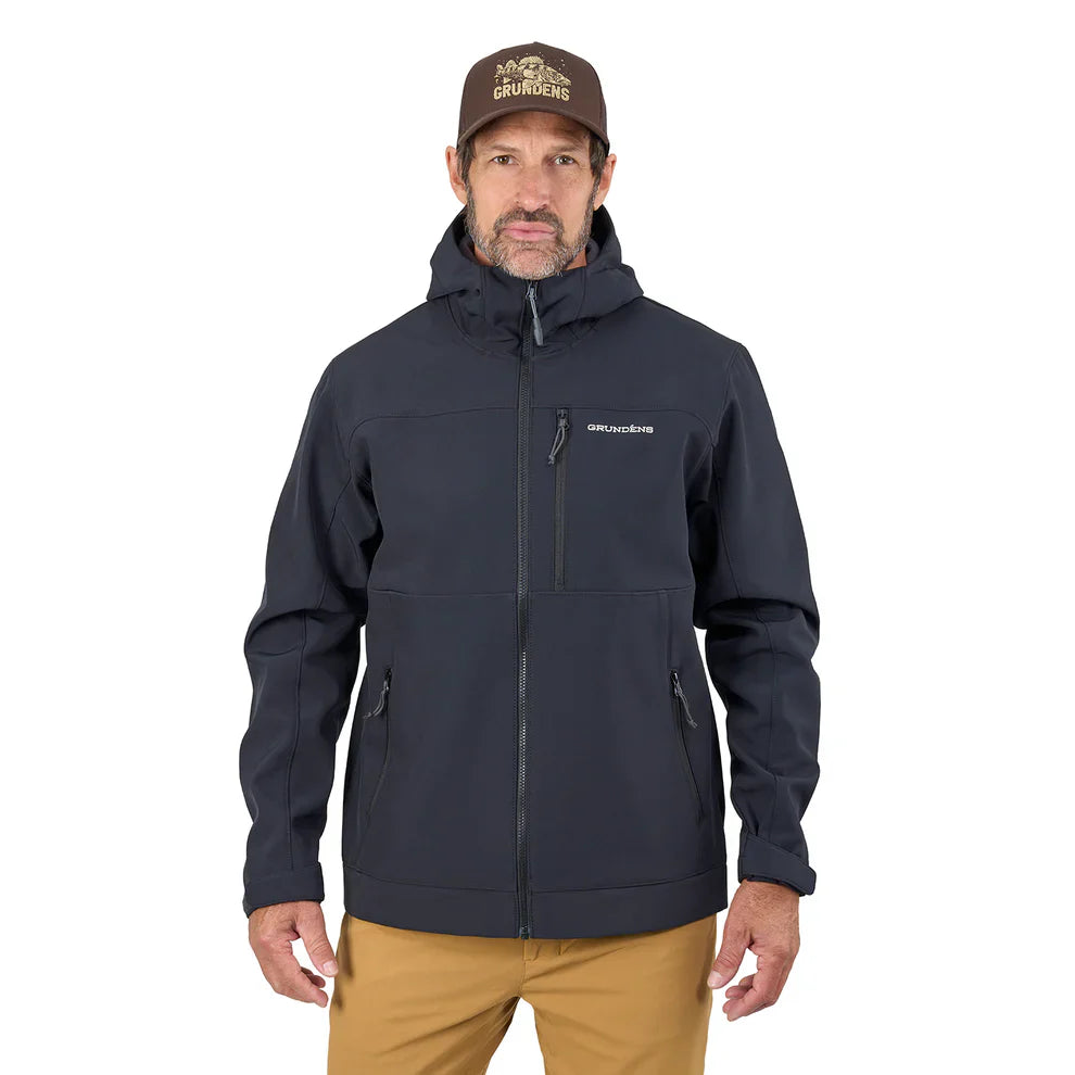 Bulkhead Softshell takki