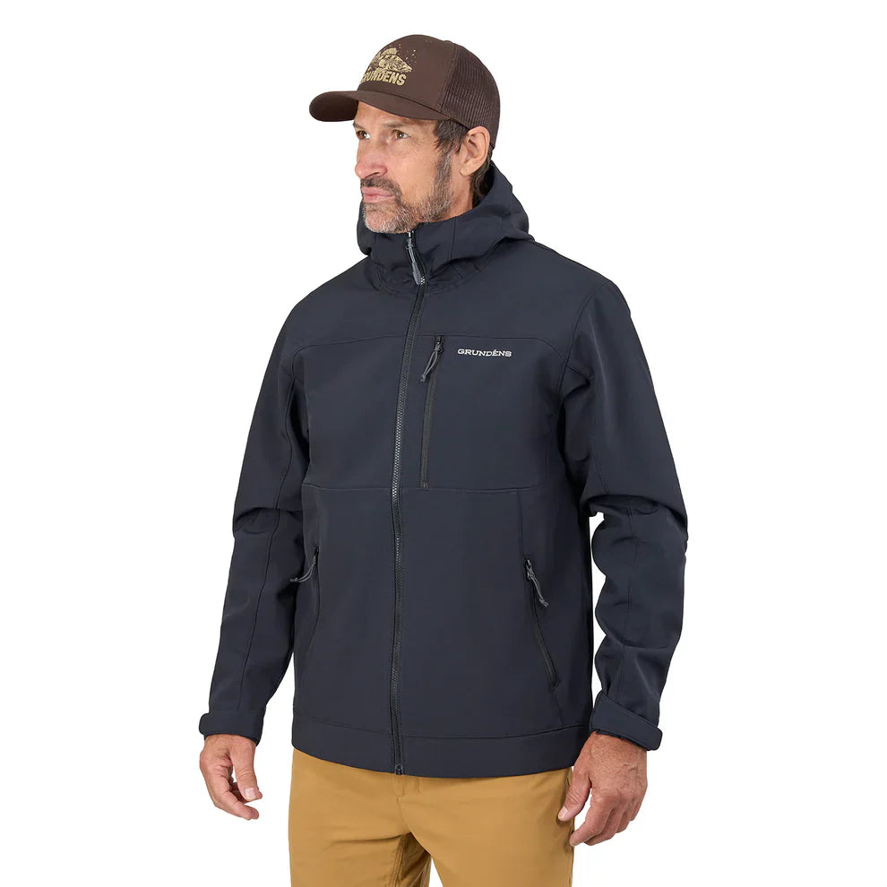 Bulkhead Softshell takki