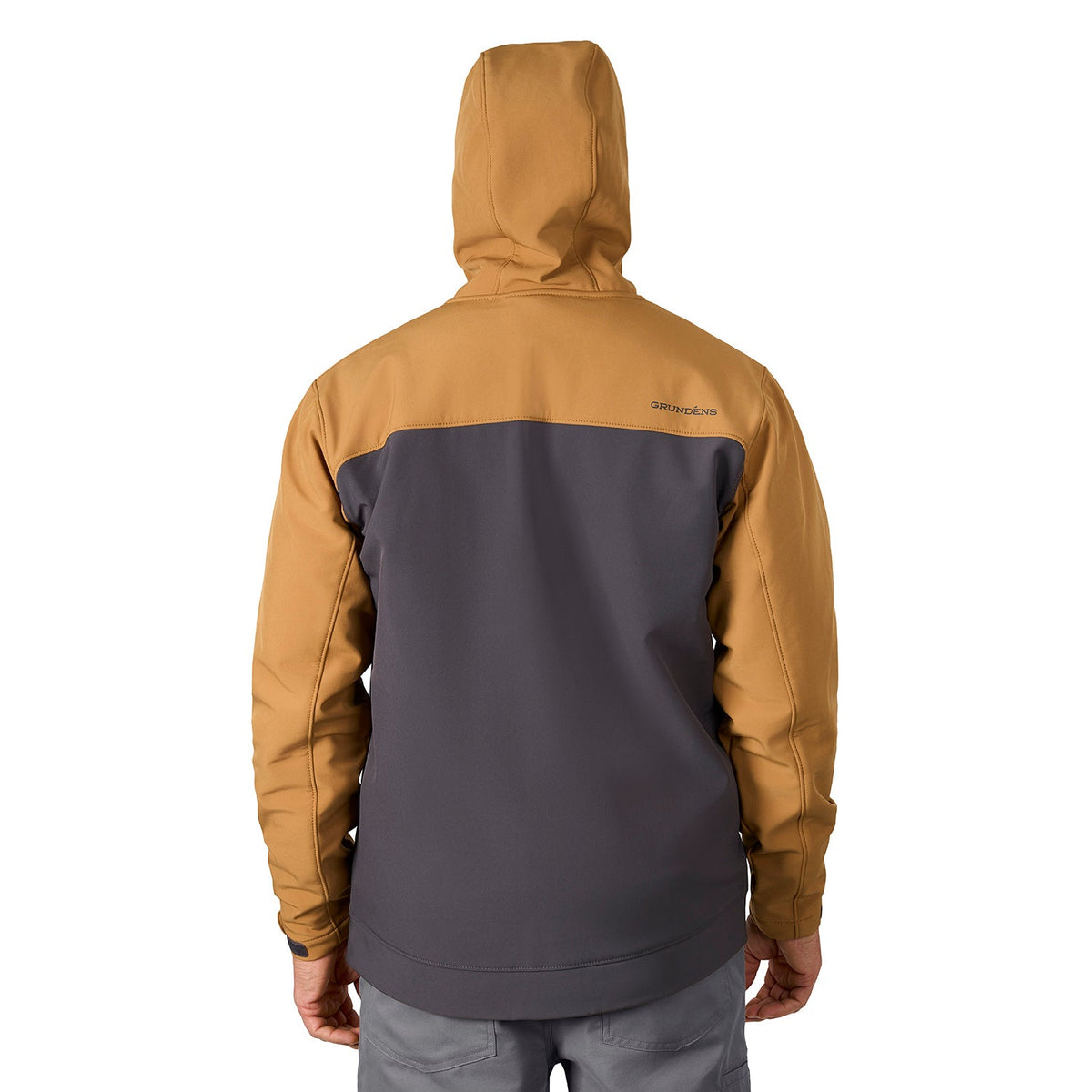 Bulkhead Softshell takki