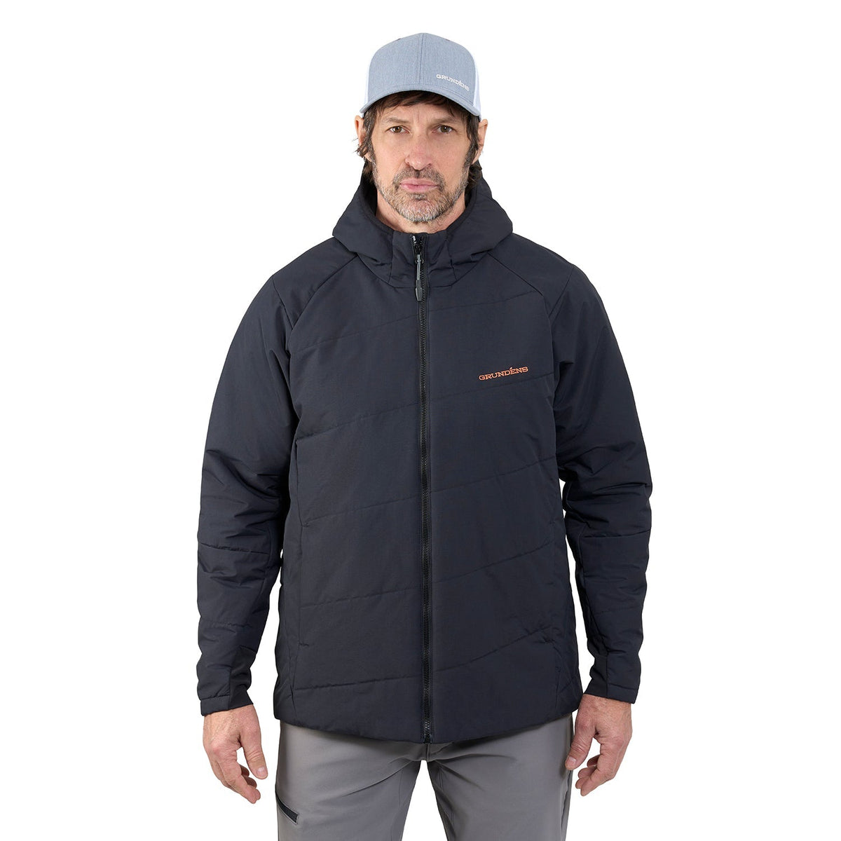 Turbulence Insulated takki