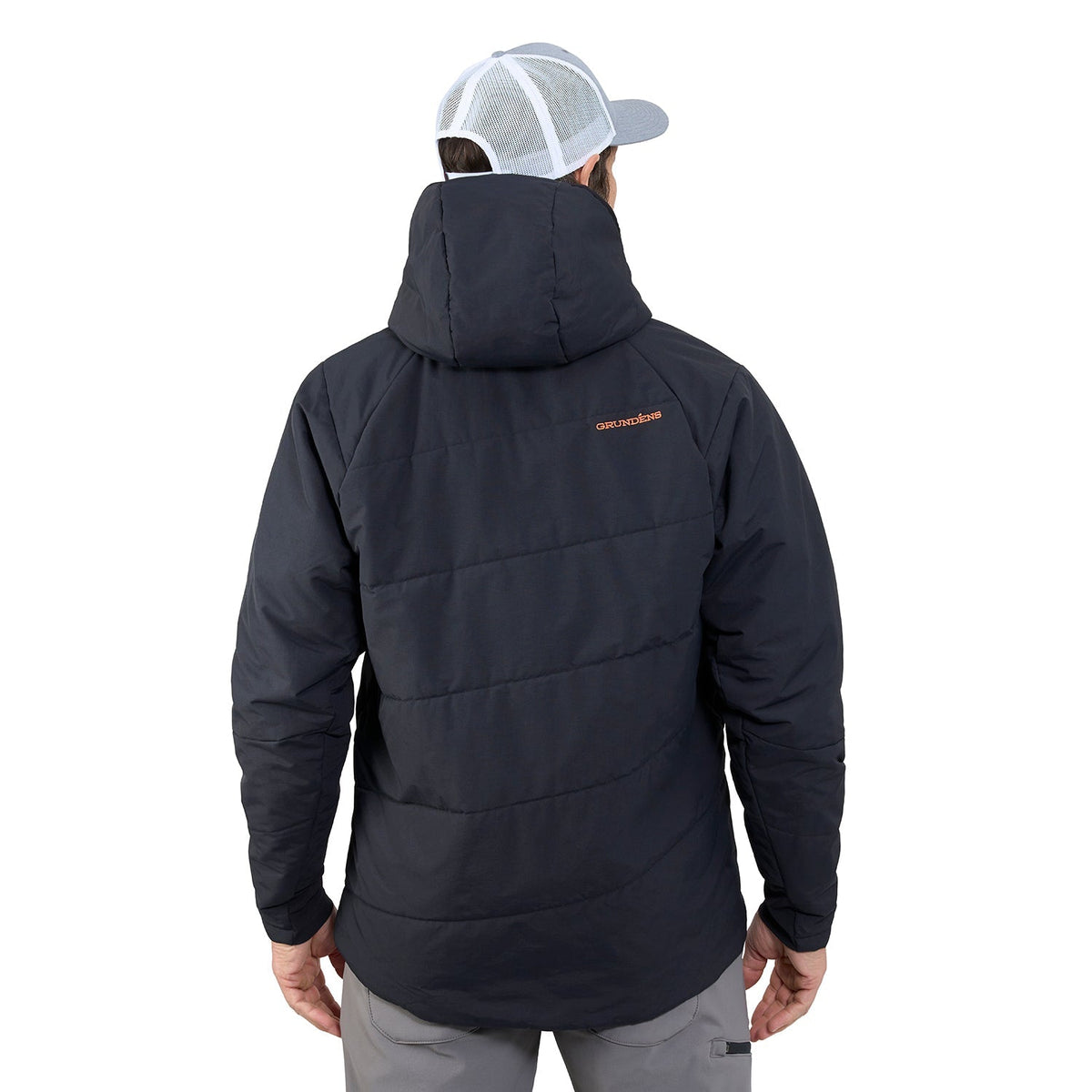 Turbulence Insulated takki