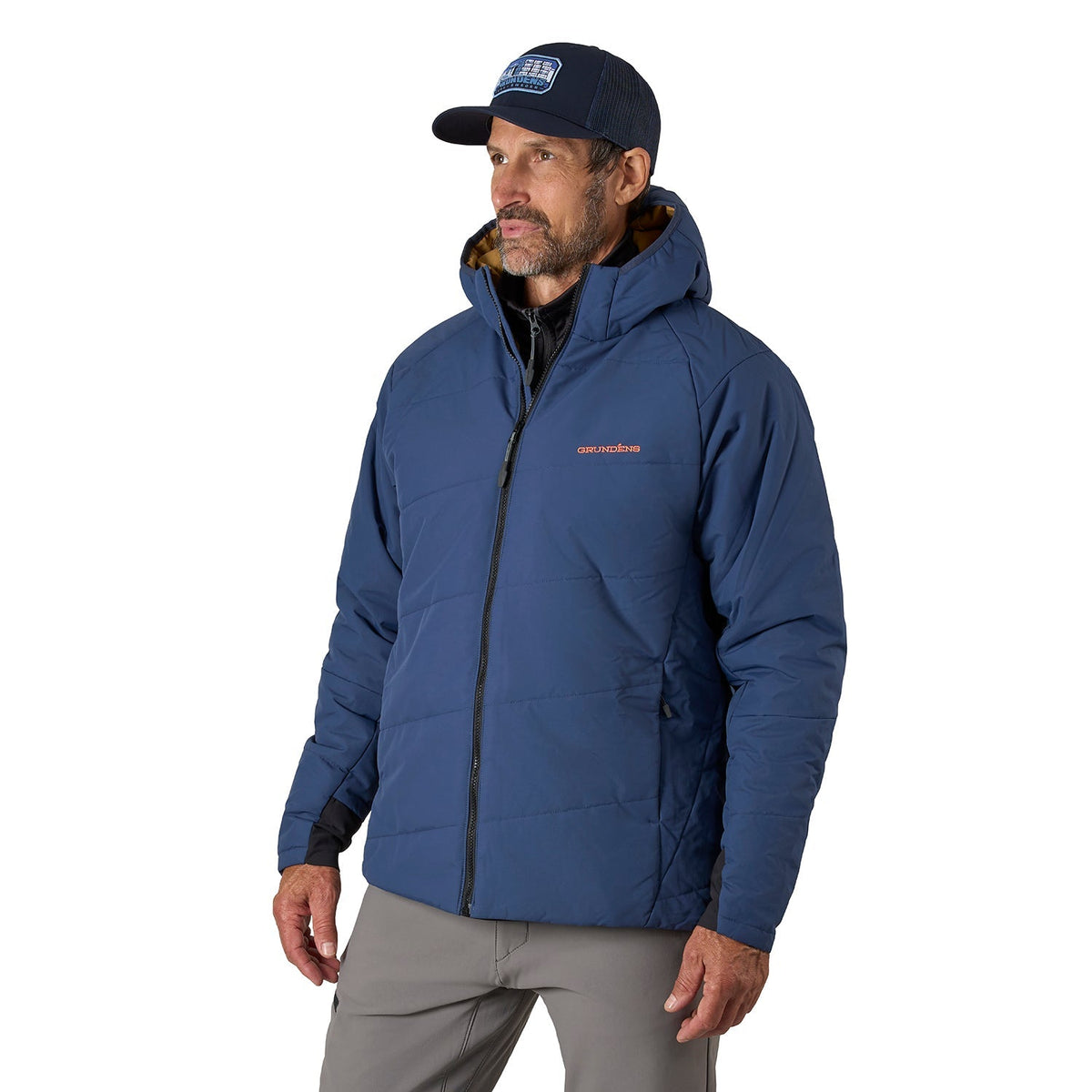 Turbulence Insulated takki