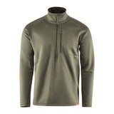 Grundies Thermal 1/2 vetoketjullinen paita