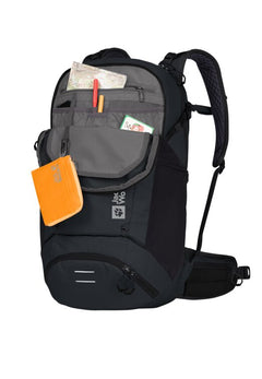Jack Wolfskin Moab Jam Shape 25, phantom