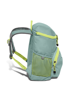 Jack Wolfskin Erlebnis Pack lastenreppu